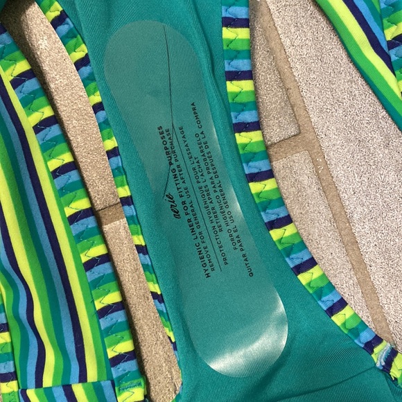 🌈 $1 WHEN BUNDLED— NWOT aerie bikini bottom - Picture 4 of 4